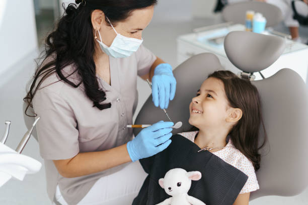 Best Broken or Cracked Tooth Emergency Dentist in Gillette, WY